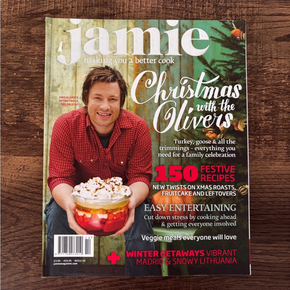 Jamie Magazine Bundle - Picture 3 of 8